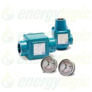 Kit - Boiler Mixing Valve - 1 inch - 05000072