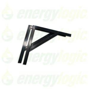 Bracket - Furnace Wall Mount (pair) - 05000087
