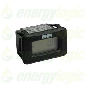Hour Meter - Digital - 06000224