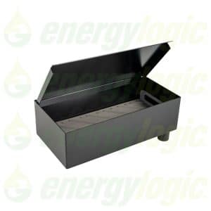 Strainer Pan Assembly