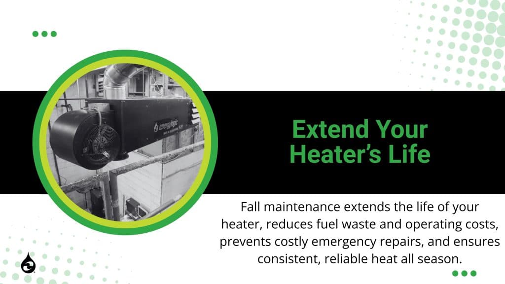 Extend Your Heater’s Life