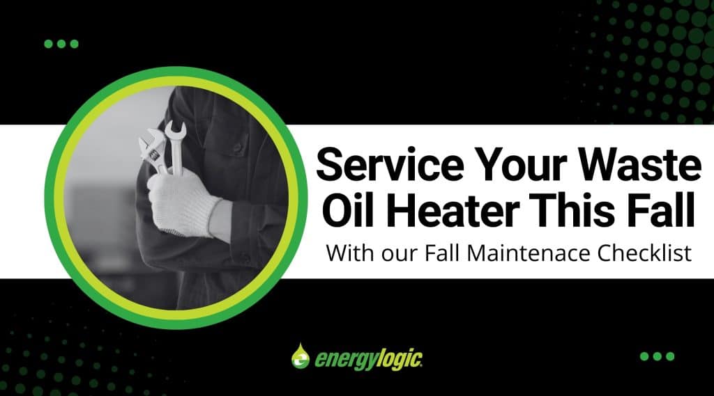 Fall Maintenance Checklist