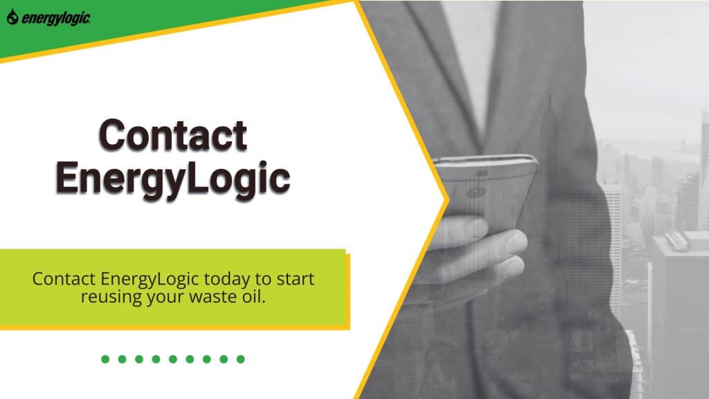 Contact EnergyLogic
