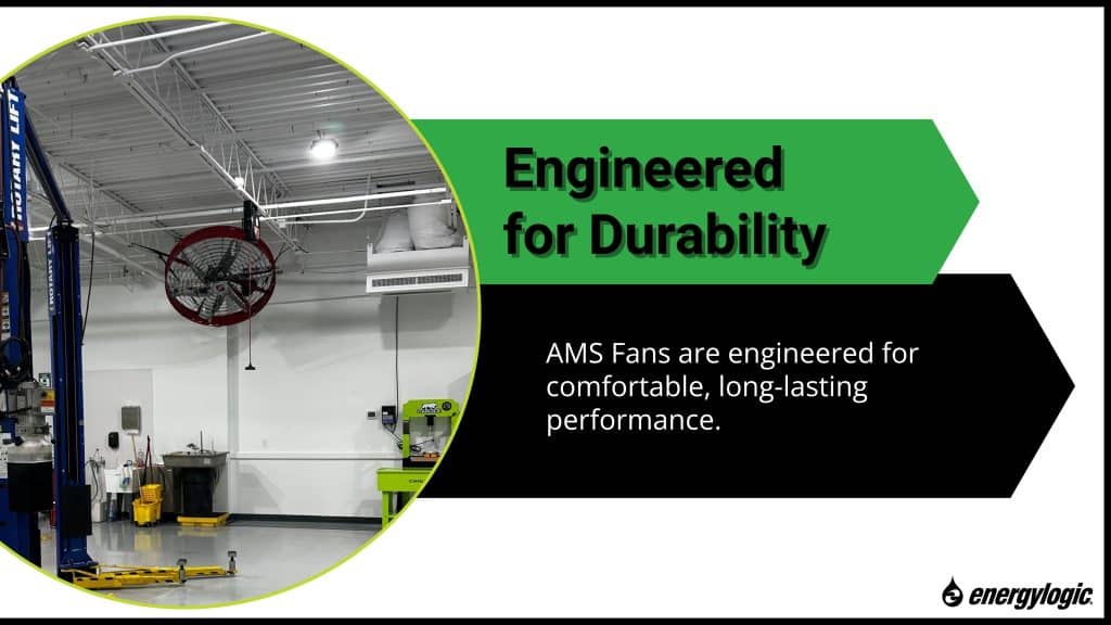 Engineered 
for Durability