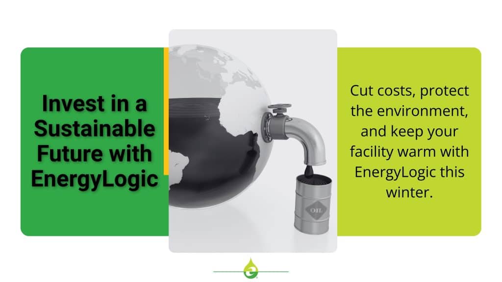 Invest In A Sustainable Future With EnergyLogic