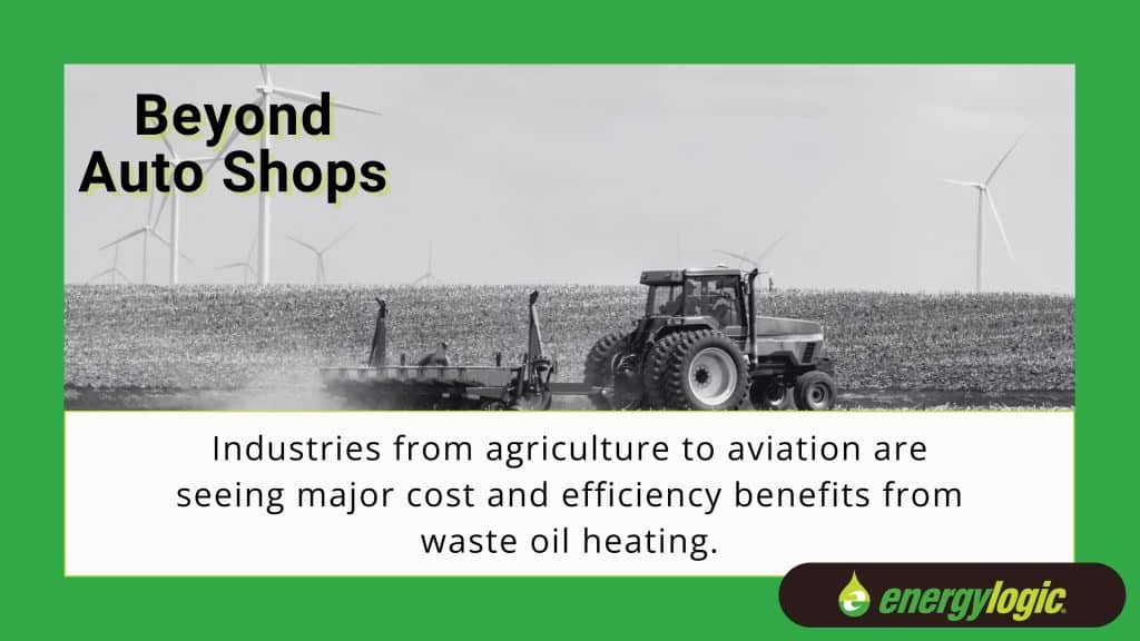 Beyond Auto Shops
