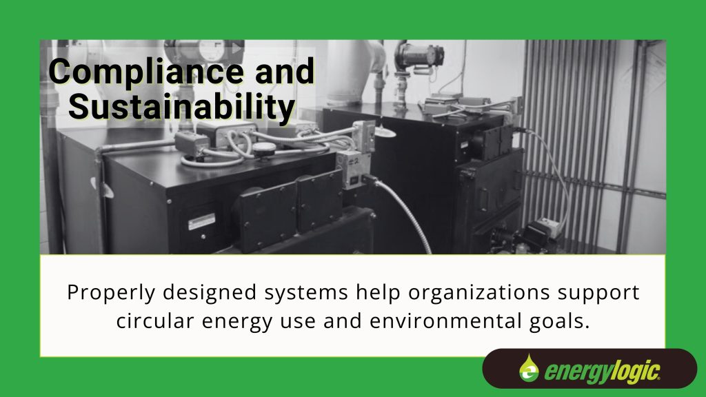 Compliance And Sustainability
