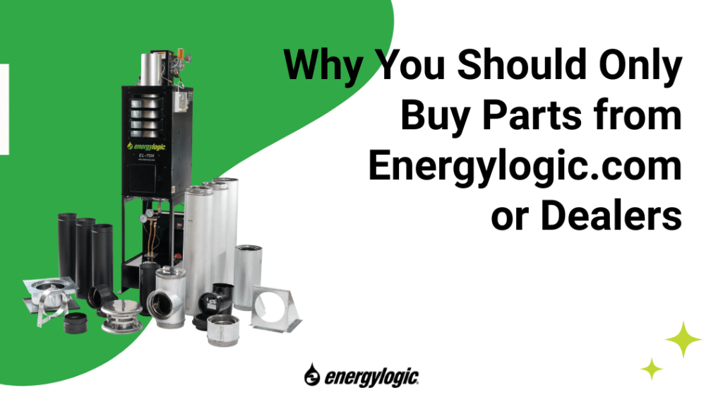 only buy from energylogic.com